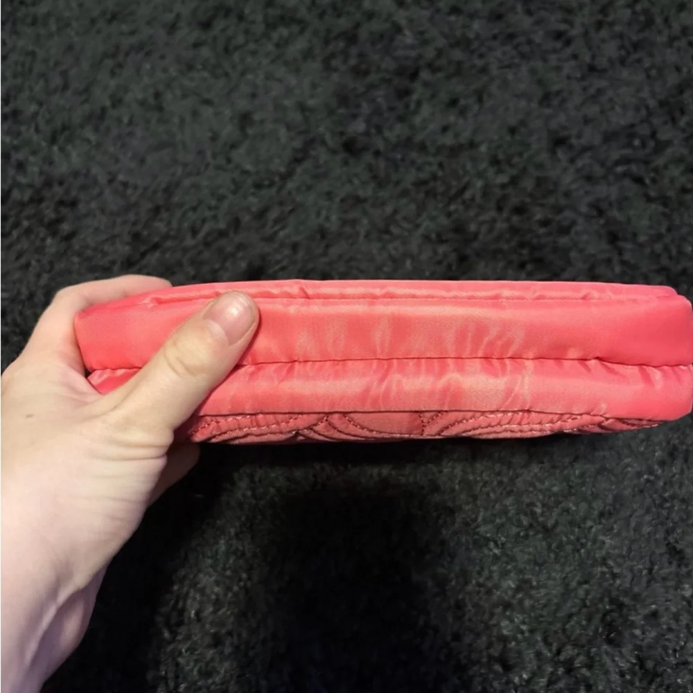 Lug NWOT Super Coupe Crossbody Purse in Watermelon - Picture 3 of 8